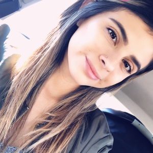 Meet your Posher, Blanca